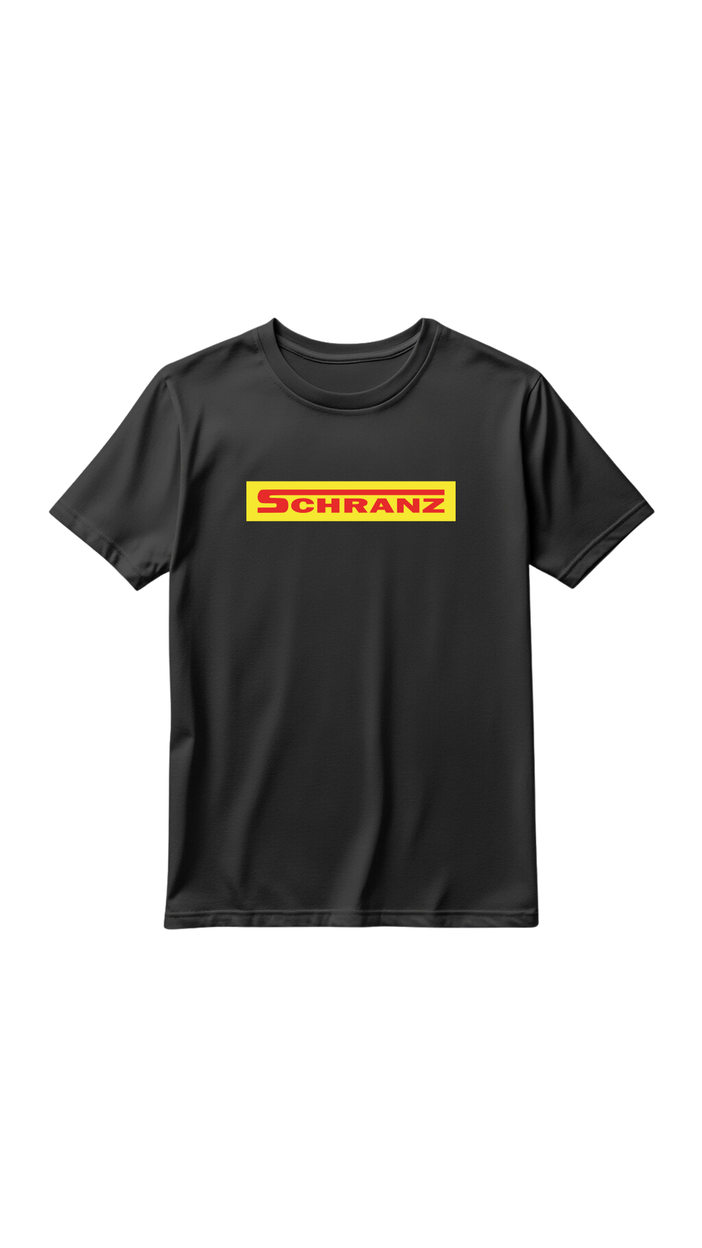 Schranzelli Shirt